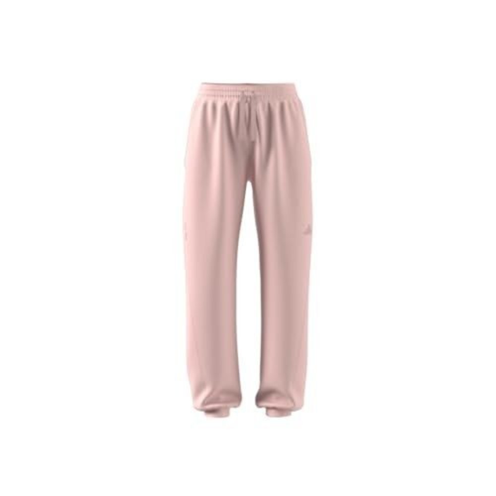 NWT adidas Womens All SZN Relaxed-Fit Fl Sandy Pink XS - Picture 7 of 7